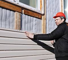 Affordable Siding Repair and Maintenance Services in #City